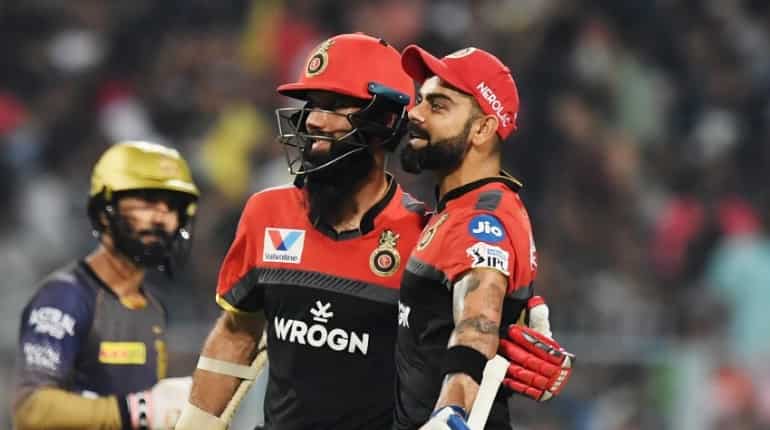 IPL 2019: Kohli credits game-changer Moeen after Bangalore win