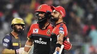 IPL 2019: Kohli credits game-changer Moeen after Bangalore win