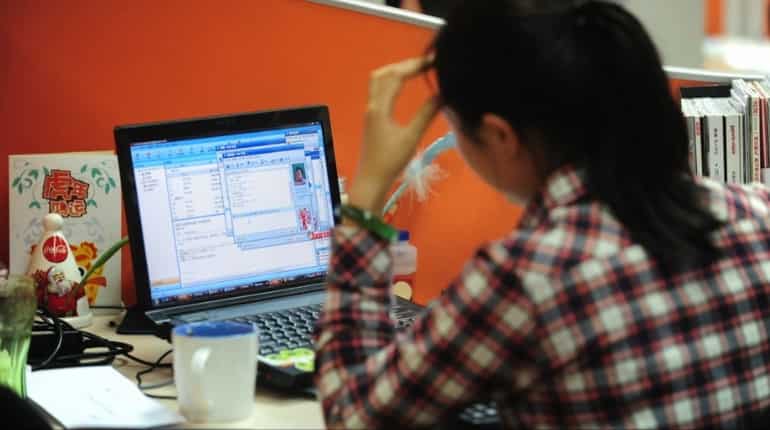 Excessive long working hours