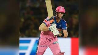 IPL 2020: Rajasthan Royals' Steve Smith latest skipper fined for slow over-rate