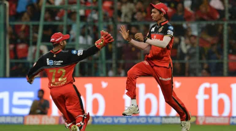 On standby for World Cup, young gun Navdeep Saini ready for his big moment On standby for World Cup, young gun Navdeep Saini ready for his big moment