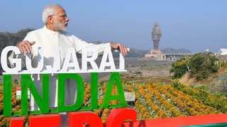 Thank you India! Faith placed in our alliance is humbling: PM Modi on poll result