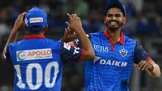IPL 2022 auction: Delhi Capitals to release Shreyas Iyer as list of players to be retained released - Report