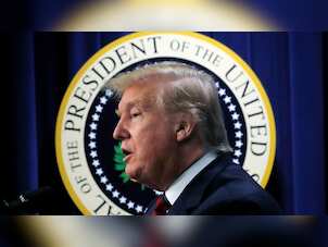 Trump misses tax return deadline, legal battle likely