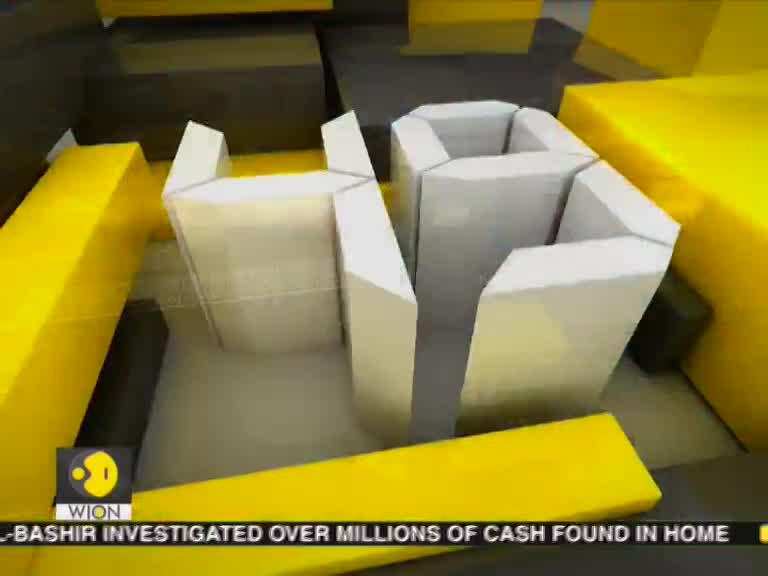 WION Speed News: Watch top national and international news of the morning - April 21st, 2019