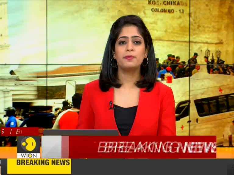 Sri Lanka blasts: Condolence messages from world leaders, expresses support by tweet
