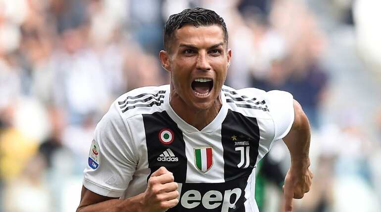 Cristiano Ronaldo under investigation for breaking COVID-19 protocols in Italy