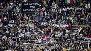 Serie A commits to finishing season after virus lockdown