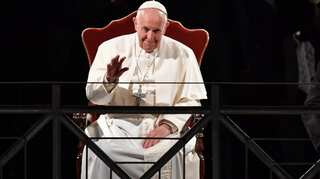 After scandals, Pope orders his diplomats to toe the line
