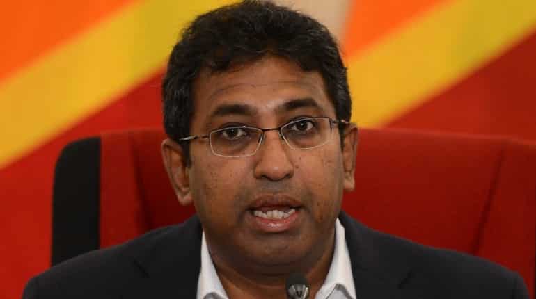 Harsha de Silva:'I saw many body parts strewn all over'