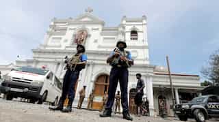 Church calls for calm after Sri Lanka clashes after communal violence in Negombo