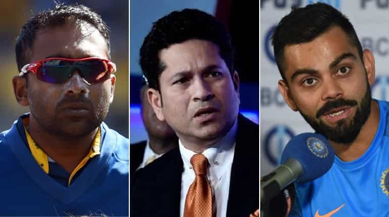 Cricket fraternity condemns serial blasts that rattled Sri Lanka Cricket fraternity condemns serial blasts that rattled Sri Lanka