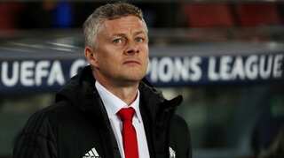 Manchester United boss Ole Gunnar Solskjaer keen to resolve De Gea contract delay