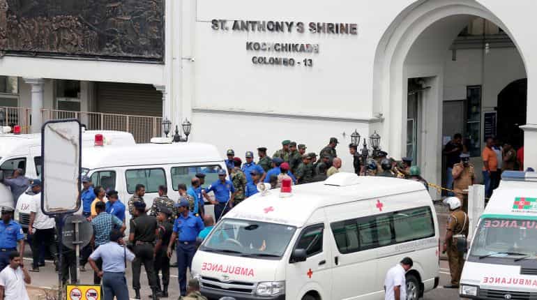 Sri Lanka attacks show Islamic State influence outlives caliphate Sri Lanka attacks show Islamic State influence outlives caliphate