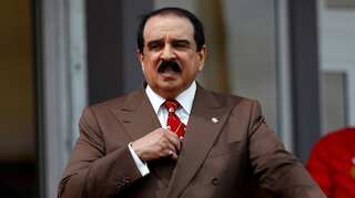Bahrain king reinstates nationality to 551 citizens tried in courts
