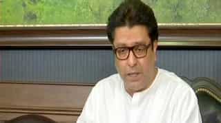 MNS Chief Raj Thackeray meets TMC supremo Mamata Banerjee calls for return of ballot boxes