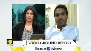 Gravitas: Sri Lanka Easter Massacre: Namal Rajpaksa speaks to Wion