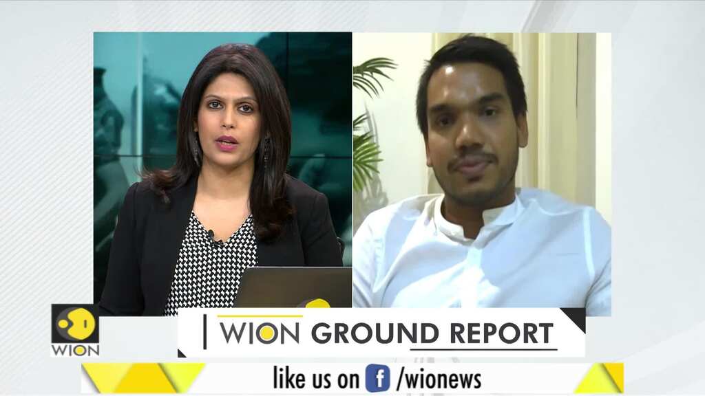 Gravitas: Sri Lanka Easter Massacre: Namal Rajpaksa speaks to Wion
