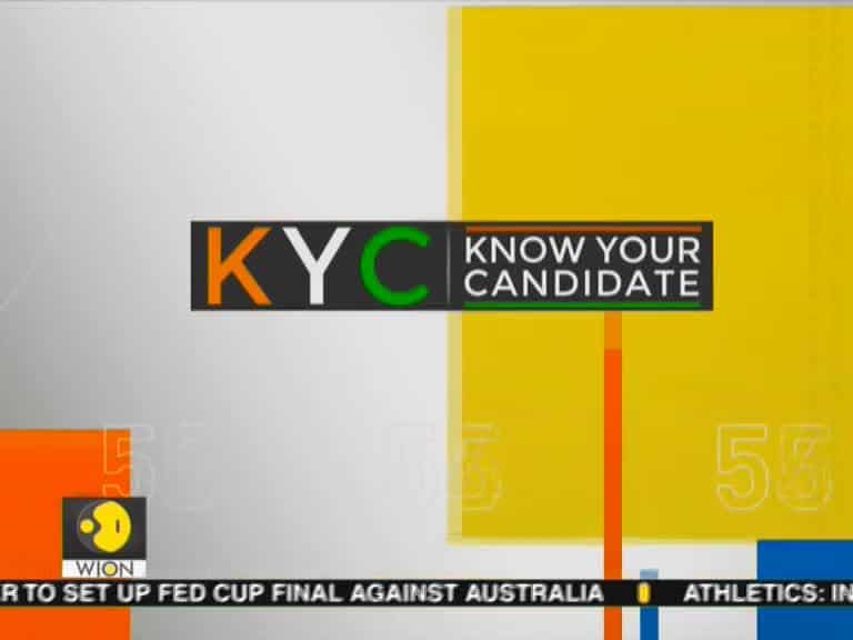 India Election Watch: Know your Candidate: Mulayam Singh Yadav