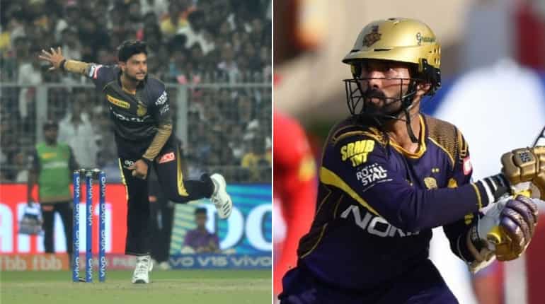 Kuldeep Yadav dropped from playing XI due to 'poor form': Dinesh Karthik Kuldeep Yadav dropped from playing XI due to 'poor form': Dinesh Karthik