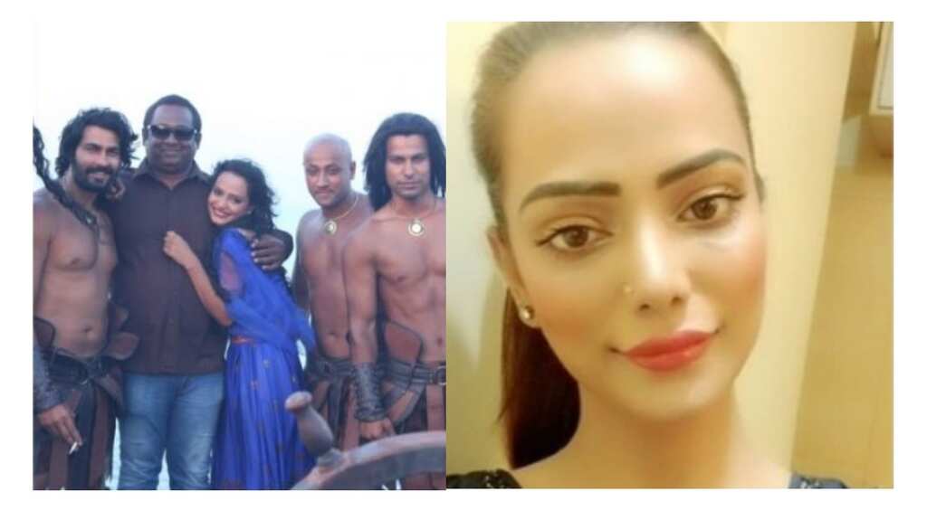 'Kamasutra 3D' actress Saira Khan dies of cardiac arrest