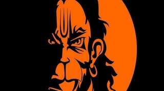 South African singer a hit with Hanuman Chalisa in six variations