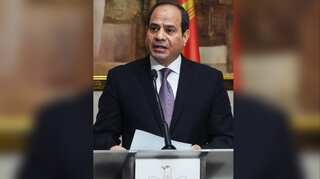 Egyptians vote for second day in referendum on keeping Sisi in power
