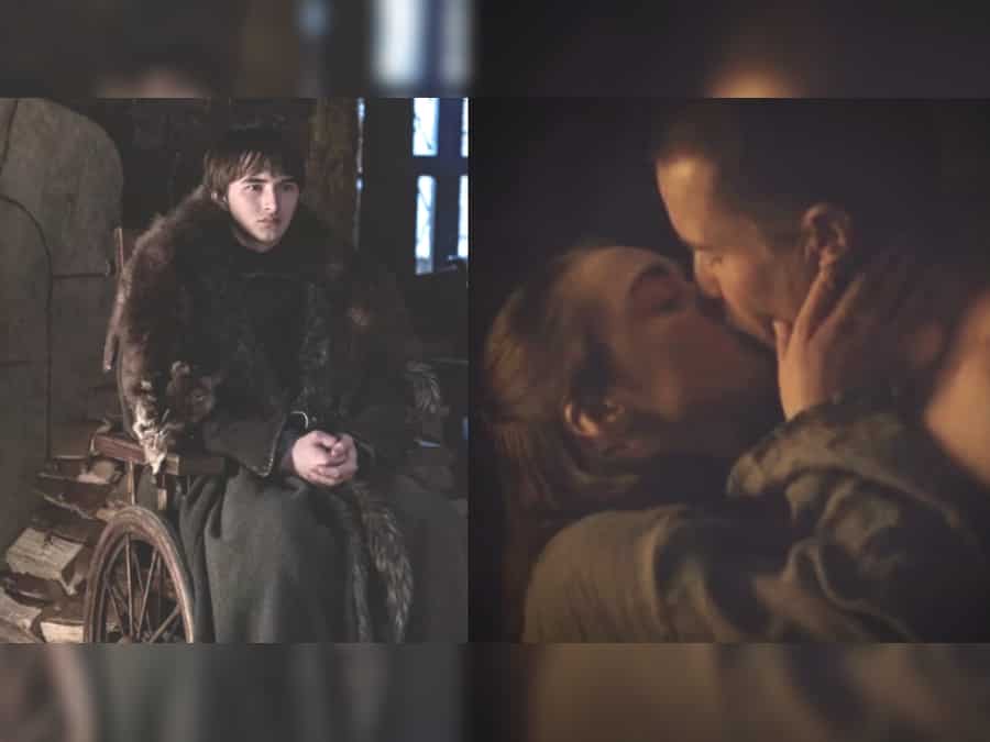 Bran reveals Night King's plans while Arya gets some action in a slow-paced 'Game of Thrones' season 8 episode 2