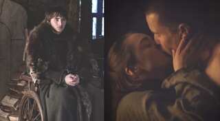 Bran reveals Night King's plans while Arya gets some action in a slow-paced 'Game of Thrones' season 8 episode 2