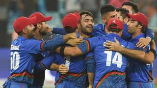 'Good sign of peace,' says Afghanistan cricket board on getting Indian sponsor for ICC World Cup 2019