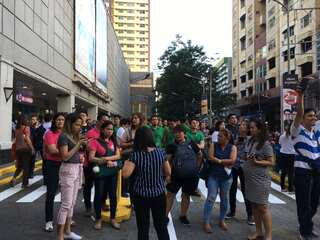 Strong 6.5-magnitude earthquake jolts Philippines: USGS