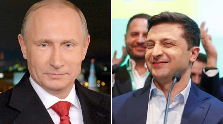 Global court to rule on Russia's detention of Ukrainian sailors Global court to rule on Russia's detention of Ukrainian sailors