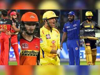 IPL 2020: Updated squad list of all the franchises; retained and bought players