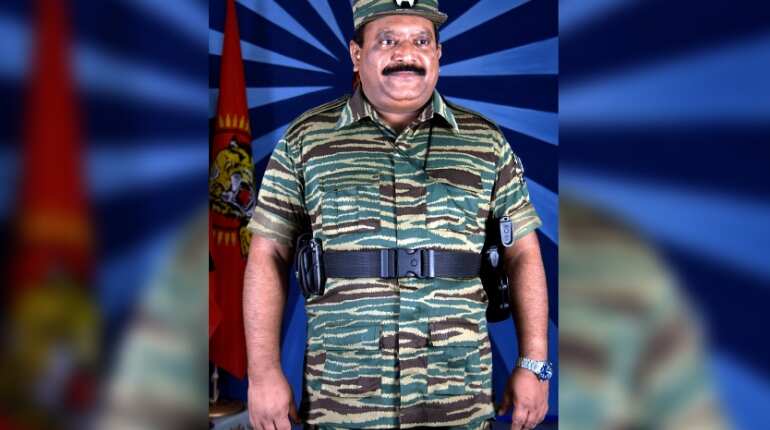 Terror tag for LTTE should continue, India tells UK