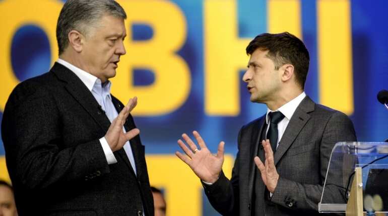 European observers hail Ukraine's 'competitive' election; says, held with respect for fundamental freedoms