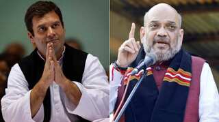Lok Sabha polls: Crucial third phase to test Amit Shah, Rahul Gandhi