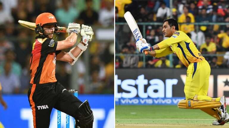 IPL 2019: MS Dhoni-led Chennai to clash with Hyderabad at home turf