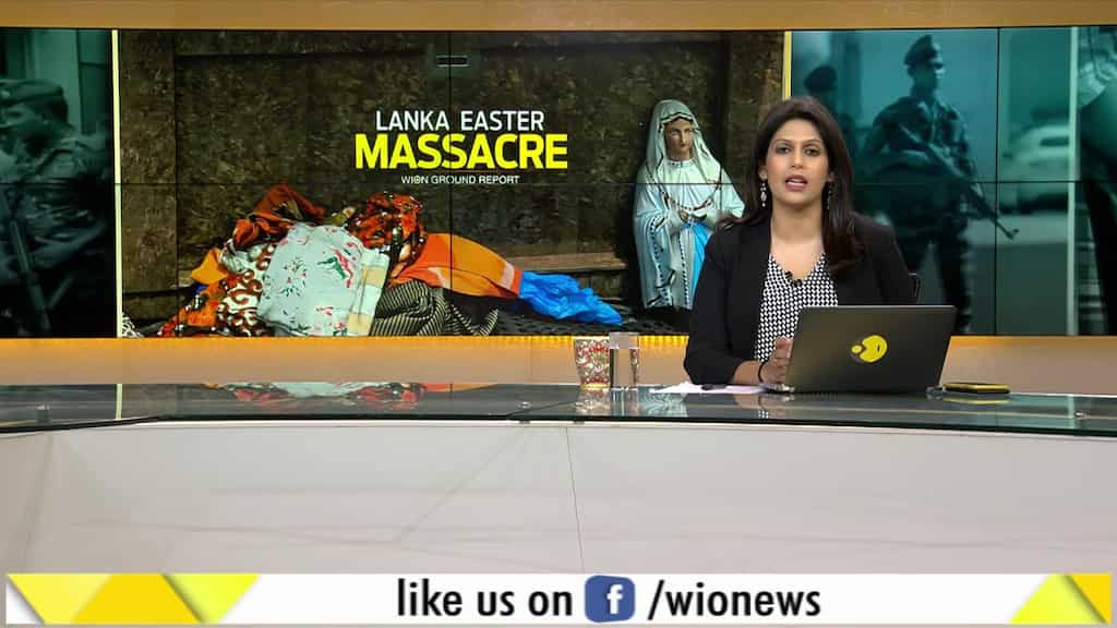 Gravitas: Sri Lanka terror attacks: the unanswered questions