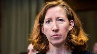 Facebook hires high-ranking US State Department lawyer
