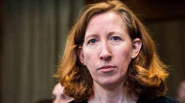 Facebook hires high-ranking US State Department lawyer
