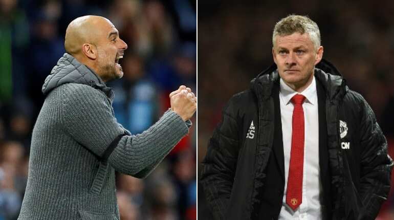 Title, top four and pride at stake in massive Manchester derby Title, top four and pride at stake in massive Manchester derby