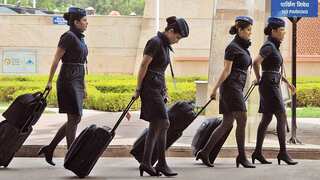 Jobs in travel, tourism, and hospitality sectors require a degree of sophistication