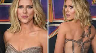 Scarlett Johansson to produce and star in 'Bride'