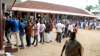 Lok Sabha polls 2019: Kerala records highest voter turnout in 30 years with 77.68% polling