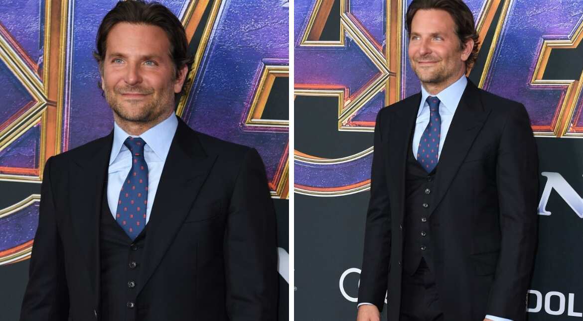 Bradley Cooper