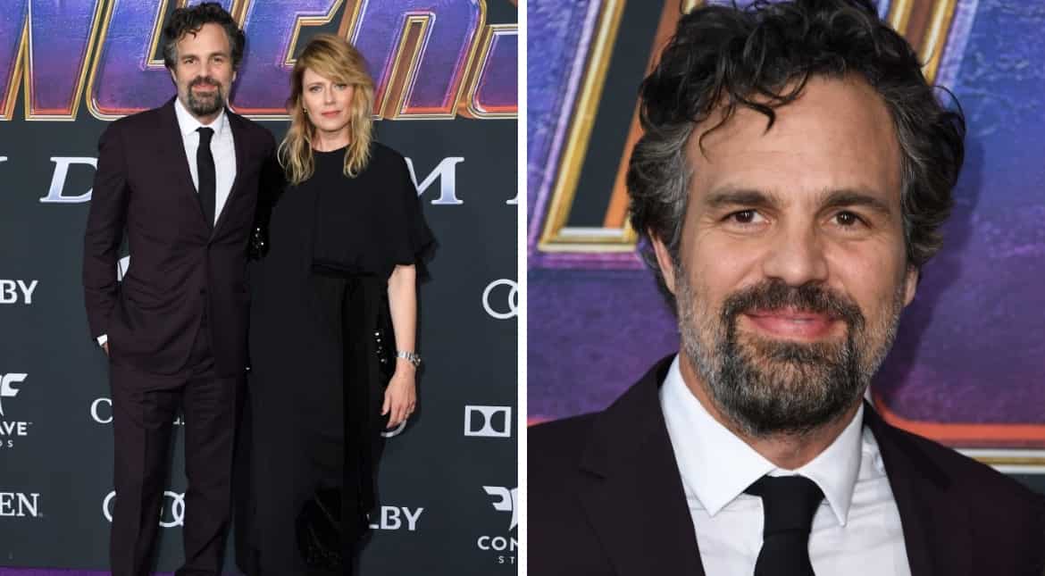 Mark Ruffalo