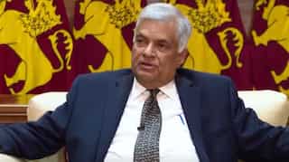 Most Sri Lanka Islamist radicals killed or arrested: PM Ranil Wickremesinghe