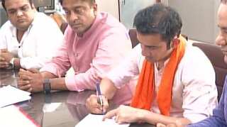 Gautam Gambhir's nomination from East Delhi accepted by returning officer