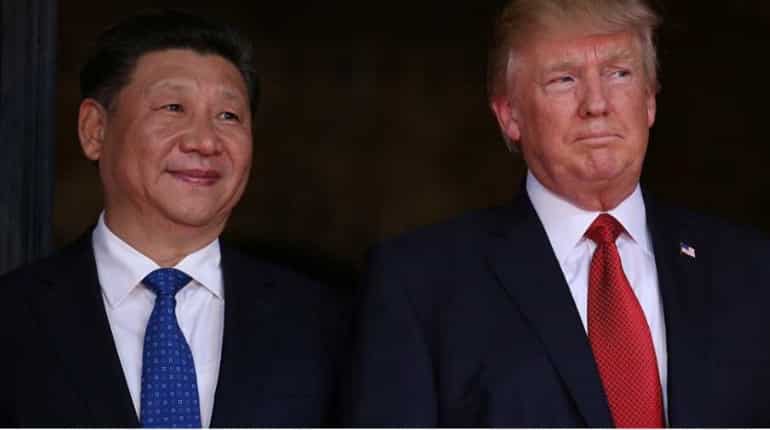 America's strategic approach to China