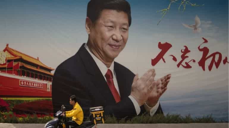 Emergence of 'risk taker' leader